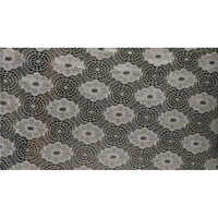 Nylon Eyelash Lace Net Fabric - Attributes: Washable