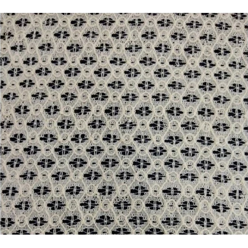 Women Top Lace Net Fabric