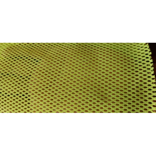 Polyester Shoes Mesh Net Fabric - Attributes: Washable