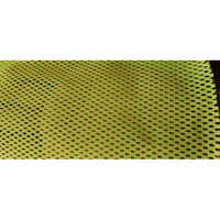 Polyester Shoes Mesh Net Fabric - Attributes: Washable