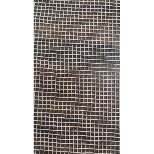 Polyester Square Mesh Fabric