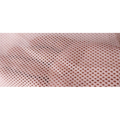 Net Mesh Caps Fabric