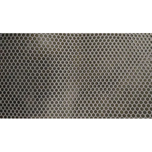 Nylon Circle Mesh Fabric - Attributes: Washable