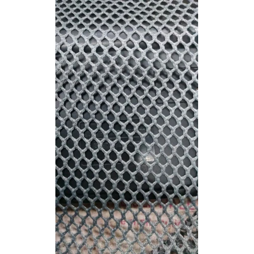 Polyester Packing Mesh Net Fabric - Attributes: Washable