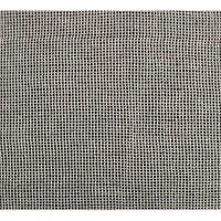 Air Mesh Fabric - High-strength, Grey Color | Washable, Durable, Elegant Texture For Bag Making