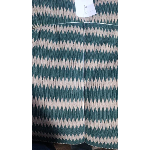 Poly Cotton Shirting Lace Net Fabric - Attributes: Washable