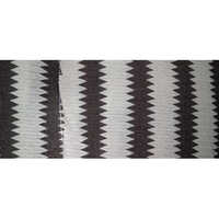 Jacquard Shirt Lace Net Fabric - Attributes: Washable