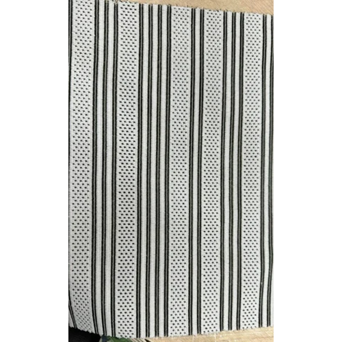 रैशेल शर्ट लेस नेट फैब्रिक