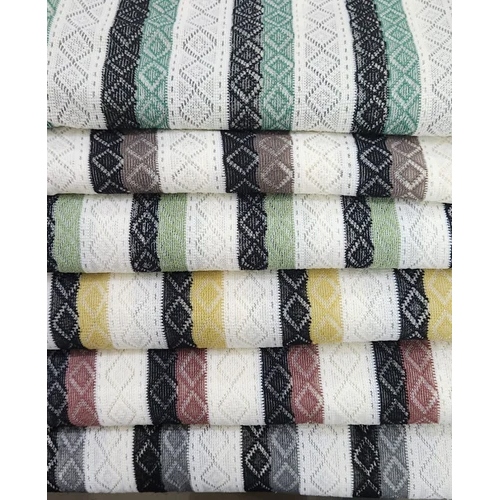 Shirt Crochet Lace Net Fabric Manufacture In India - Attributes: Washable