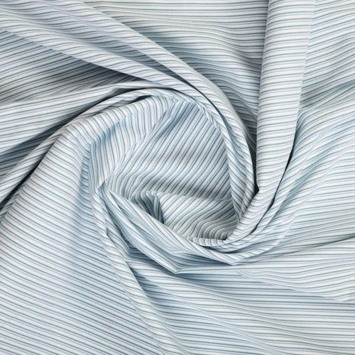 44 Inch Cotton Shirting Fabric