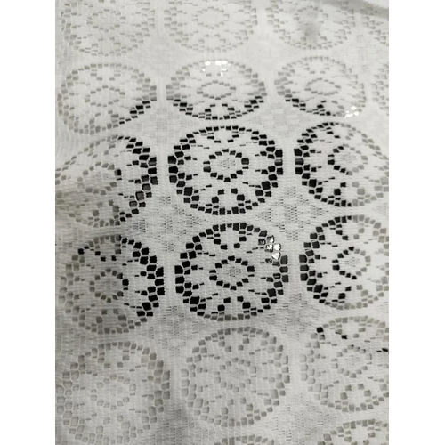 Polyester Jacquard Shirt Fabric - Attributes: Washable