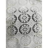 Polyester Jacquard Shirt Fabric