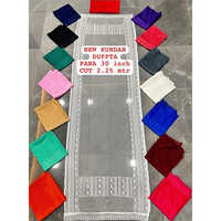 Fancy Dupatta Net Fabric