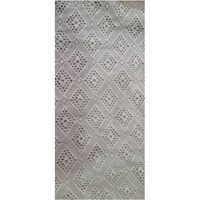 Polyester Jacquard Knitted Net Fabric - Feature: Washable