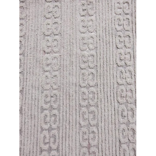 Gucci Jacquard Polyester Net Lace Fabric - Feature: Washable