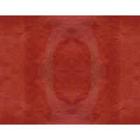 Metro Fluorescent Reflective Jacket Mesh Net Fabric - Color: Orange