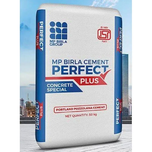 Birla Plus Building Cement - Feature: Acid-Proof