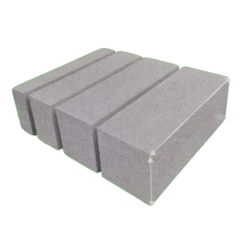 Rectangular Aac Block - Color: As Per Requirement