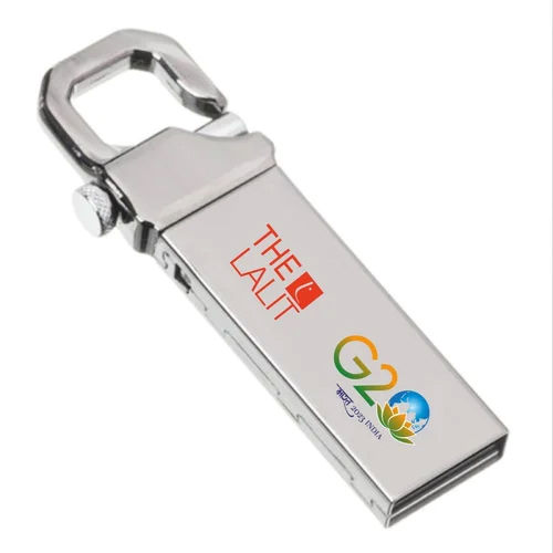 Metal Usb Pen Drive - Application: Computers & Laptops