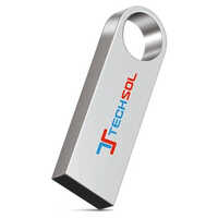 Custom USB Flash Drive