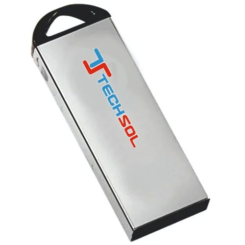 Metalic Usb Pen Drive - Application: Computers & Laptops