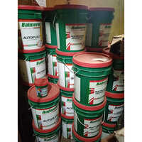 Multipurpose Balmerol Grease - 20 Ltr Barrel Pack, 5%-10% Ash Content, Sharp Smell, High Load-carrying Capacity For Industrial Applications