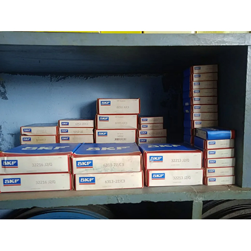 SKF बॉल बेयरिंग