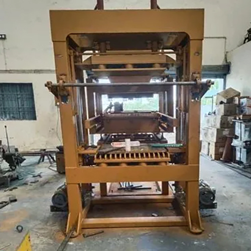 Fully Automatic Concrete Batching Plant - Stainless Steel, High Efficiency, Fully Automatic Operation, 5-Year Warranty, Electric Power Source