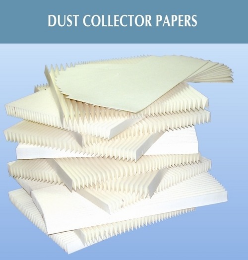 Dust Collector Paper