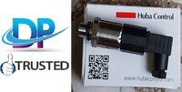 Huba Pressure Transmitter Model 528.8140032411W RANGE 0-2 BAR From Pendra - Mungeli Chhattisgarh India