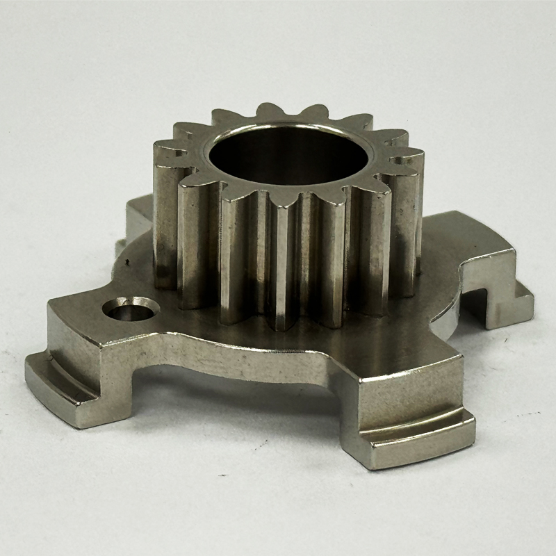 Customized Special Design high precision cnc machining Stainless steel copper iron aluminum metal parts