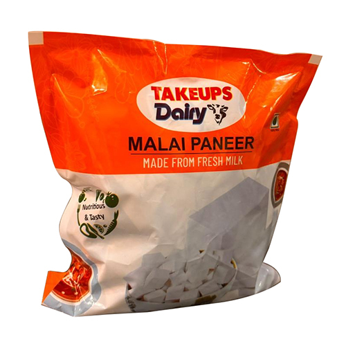 Malai Paneer