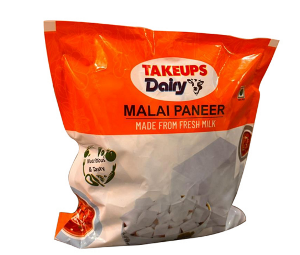 Malai Paneer - Age Group: Adults