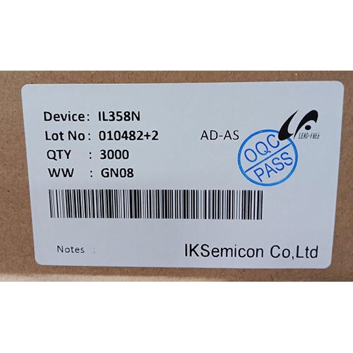 IL358N IK Semiconductor