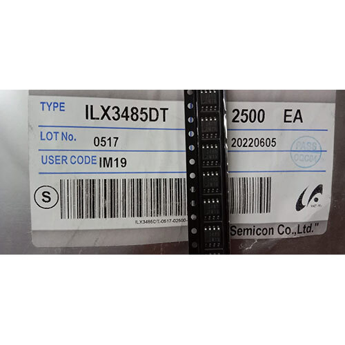 ILX3485DT IK Semiconductor