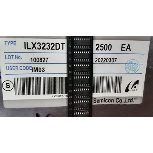 ILX3232DT IK Semiconductor