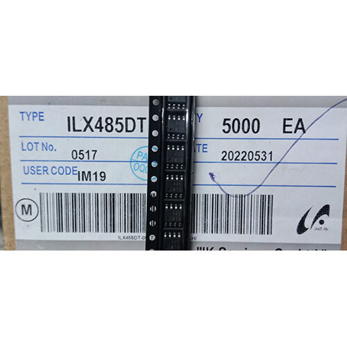 ILX485DT IK Semiconductor