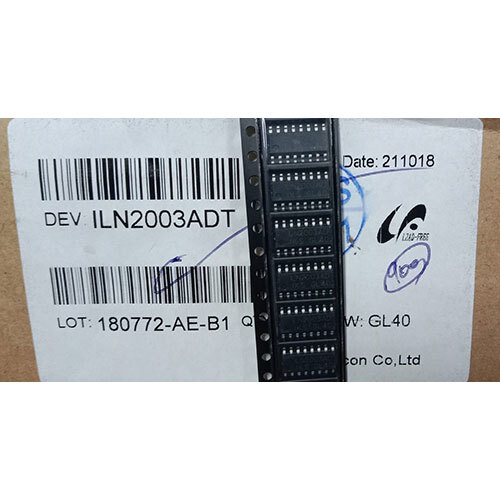 ILN2003ADT IK Semiconductor