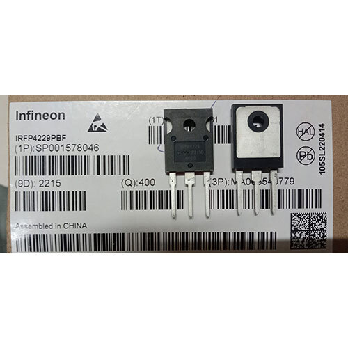 IRFP4229PBF Infineon Mosfet Transistor