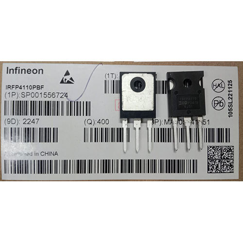 IRFP4110PBF Infineon Mosfet Transistor