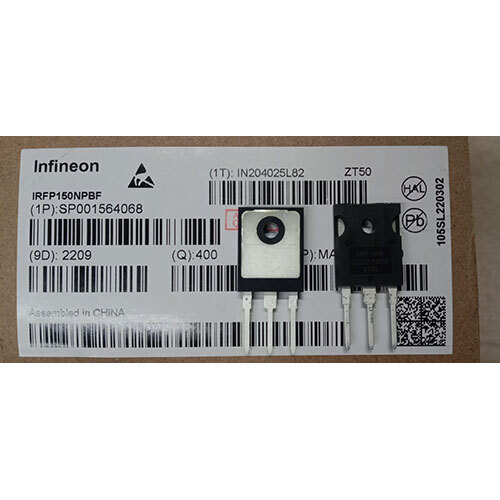 IRFP150NPBF Infineon Mosfet Transistor