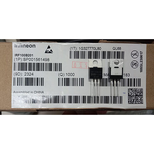 IRF100B201 Infineon Mosfet Transistor