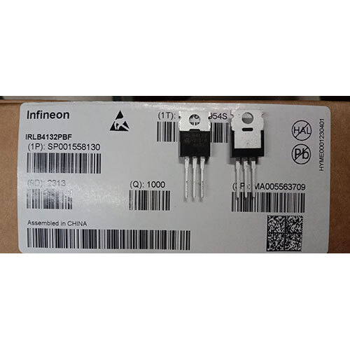 IRLB4132PBF Infineon Mosfet Transistor