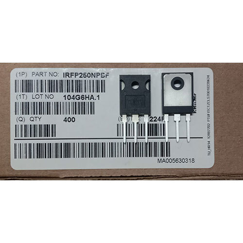 IRFP250NPBF Infineon Mosfet Transistor