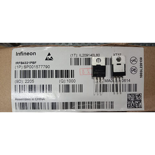 IRFB4321PBF Infineon Mosfet Transistor