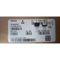 Infineon Mosfet Transistor