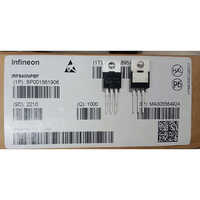 Irf540npbf Infineon Mosfet Transistor - Size: Standard
