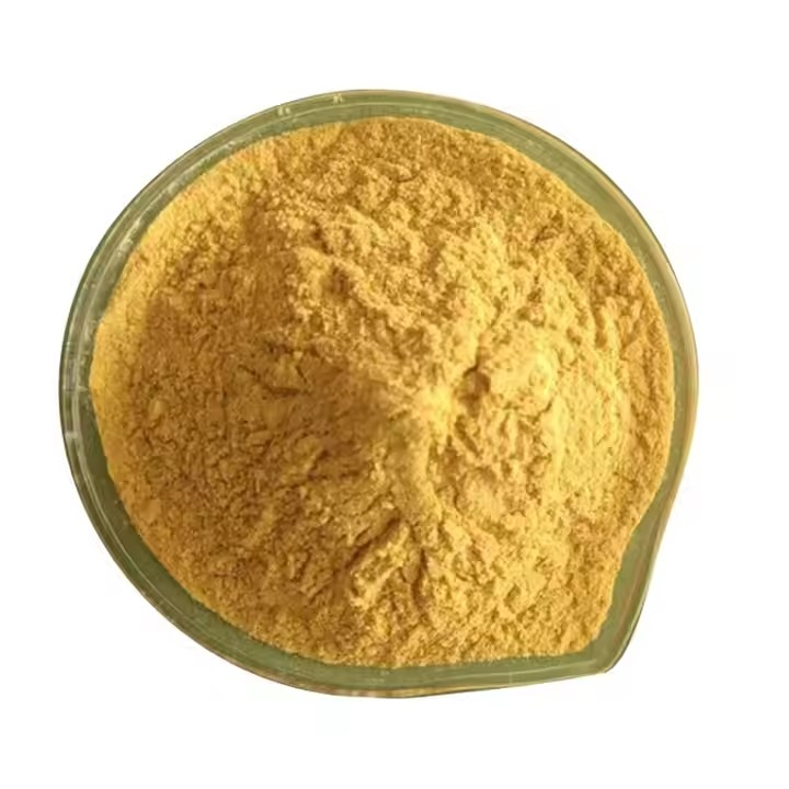 19%-21% polyferric sulfate products CAS 10028-22-5