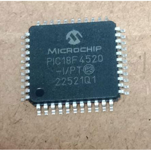 PT-06 Microchip Microcontroller