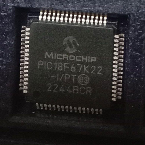 PT-05 Microchip Microcontroller